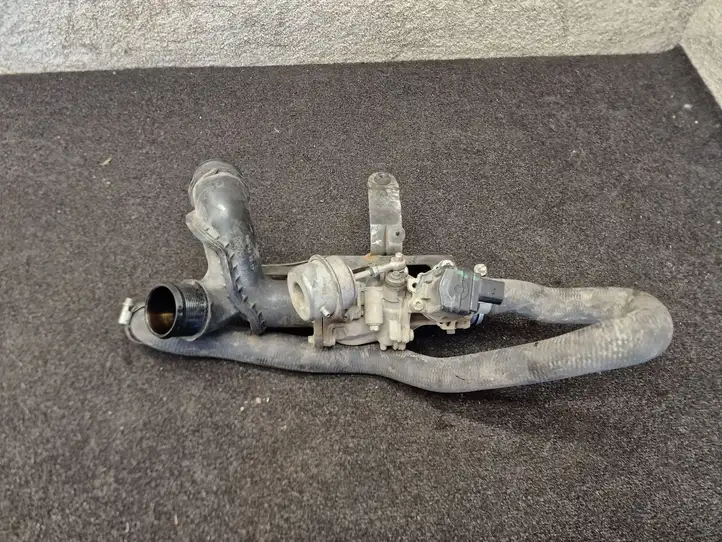 Land Rover Range Rover Sport L461 (2017 - ) FK6298659C Клапан EGR — фото 1