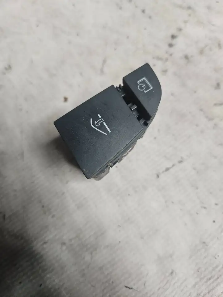 Audi A6 S6 C6 4F (2004 - 2008) 4f1927227b Другие включатели / ручки/ переключатели — фото 1