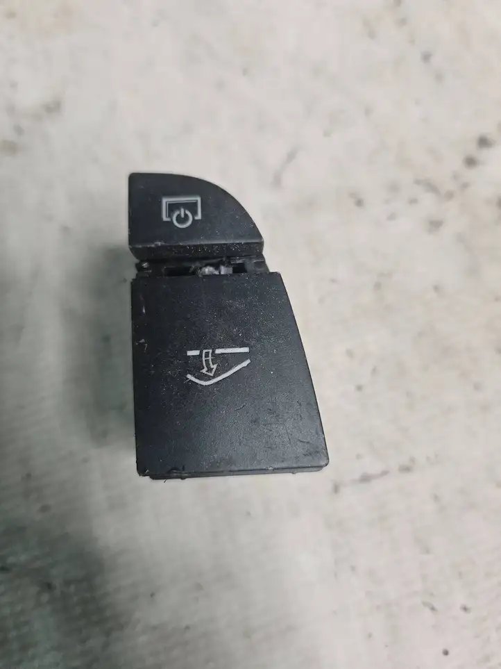 Audi A6 S6 C6 4F (2004 - 2008) 4F1927227A Другие включатели / ручки/ переключатели — фото 1