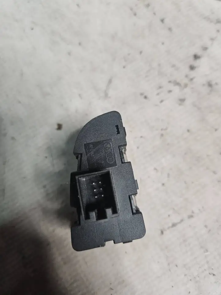 Audi A6 S6 C6 4F (2004 - 2008) 4F1927227A Другие включатели / ручки/ переключатели — фото 2