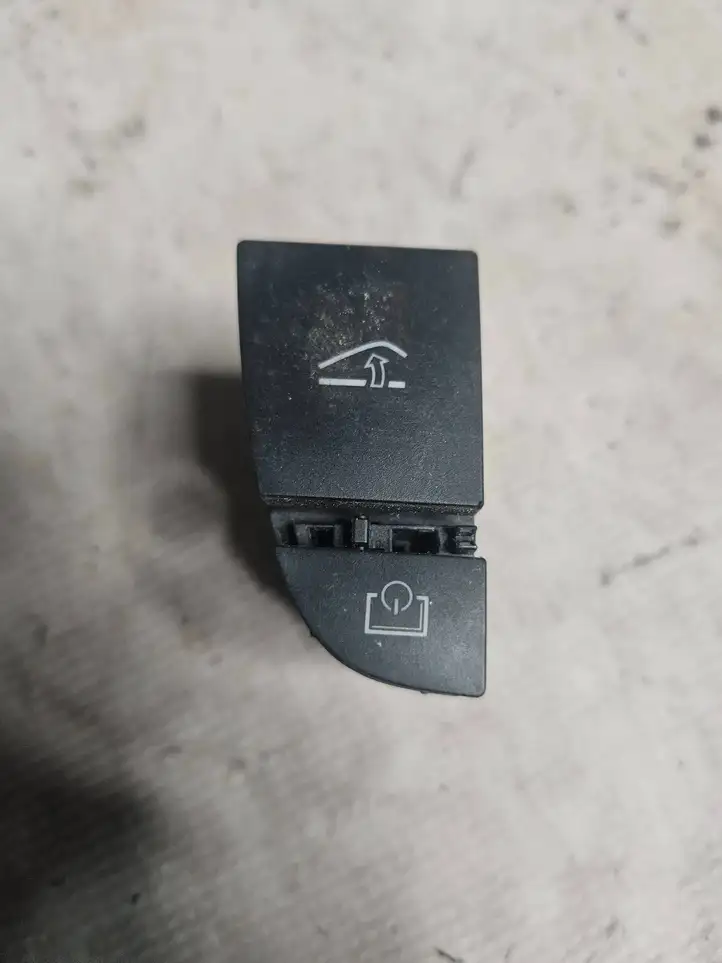 Audi A6 S6 C6 4F (2004 - 2008) 4f1927227b Другие включатели / ручки/ переключатели — фото 1