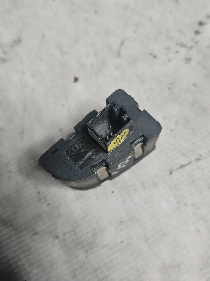 Audi A6 S6 C6 4F (2004 - 2008) 4f1927227b Другие включатели / ручки/ переключатели — фото 2
