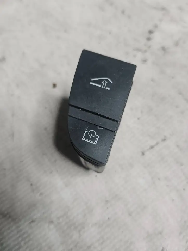 Audi A6 S6 C6 4F (2004 - 2008) 4f1927227b Другие включатели / ручки/ переключатели — фото 1