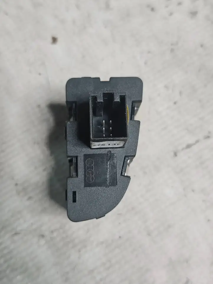 Audi A6 S6 C6 4F (2004 - 2008) 4f1927227b Другие включатели / ручки/ переключатели — фото 2