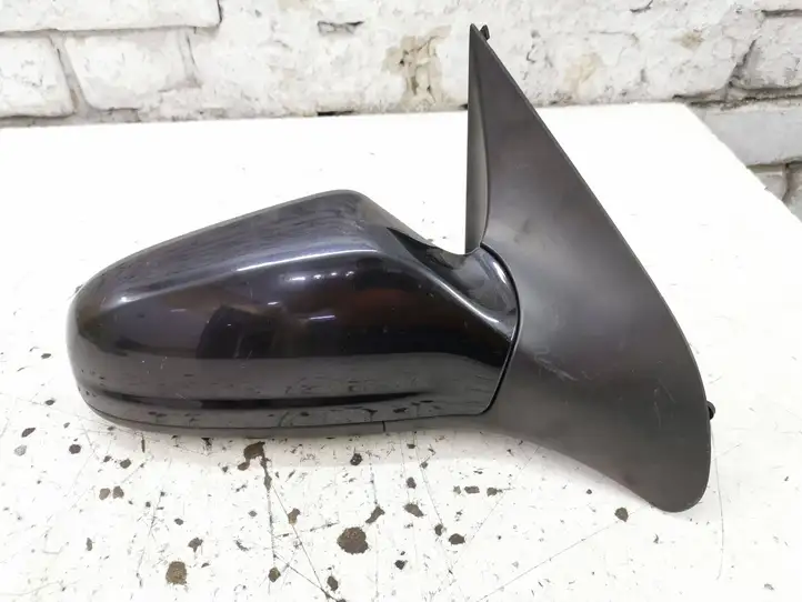 Opel Astra H (2004 - 2009) Боковое зеркало с электроприводом — фото 2