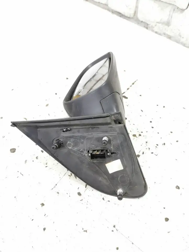 Opel Astra H (2004 - 2009) Боковое зеркало с электроприводом — фото 4