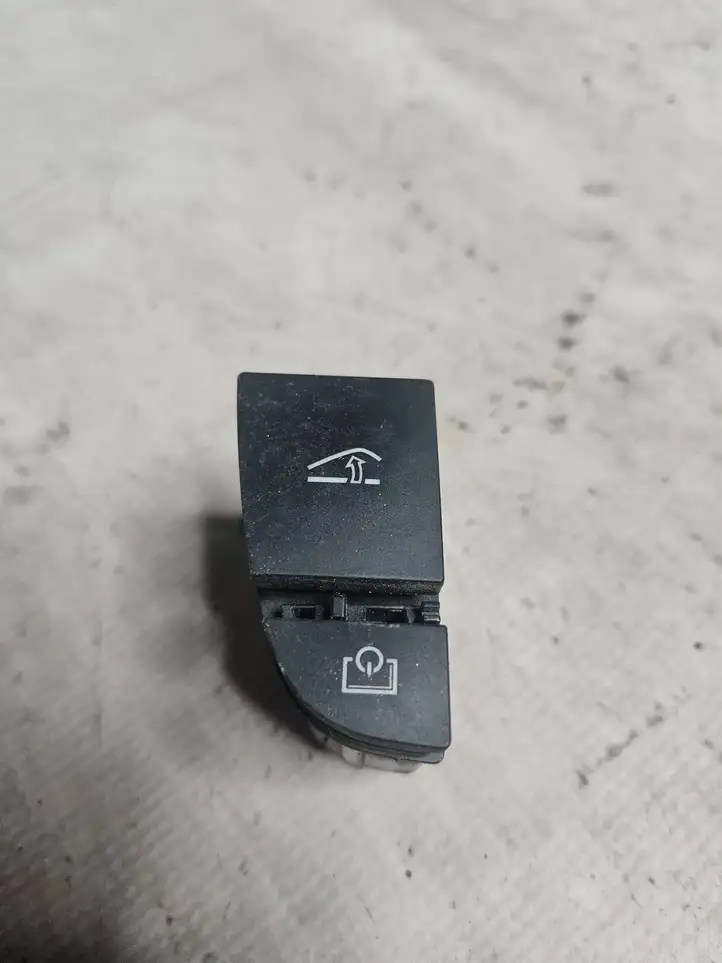 Audi A6 S6 C6 4F (2004 - 2008) 4F1927227A Другие включатели / ручки/ переключатели — фото 1