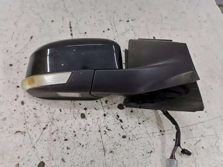 Ford Mondeo MK IV (2007 - 2014) Боковое зеркало с электроприводом — фото 3