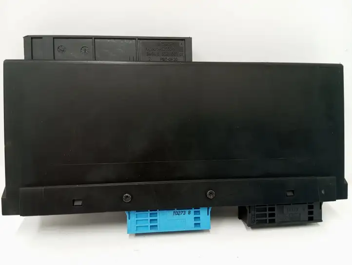 BMW 3 E90 E91 (2005 - 2012) 6983307 Модуль комфорта — фото 2