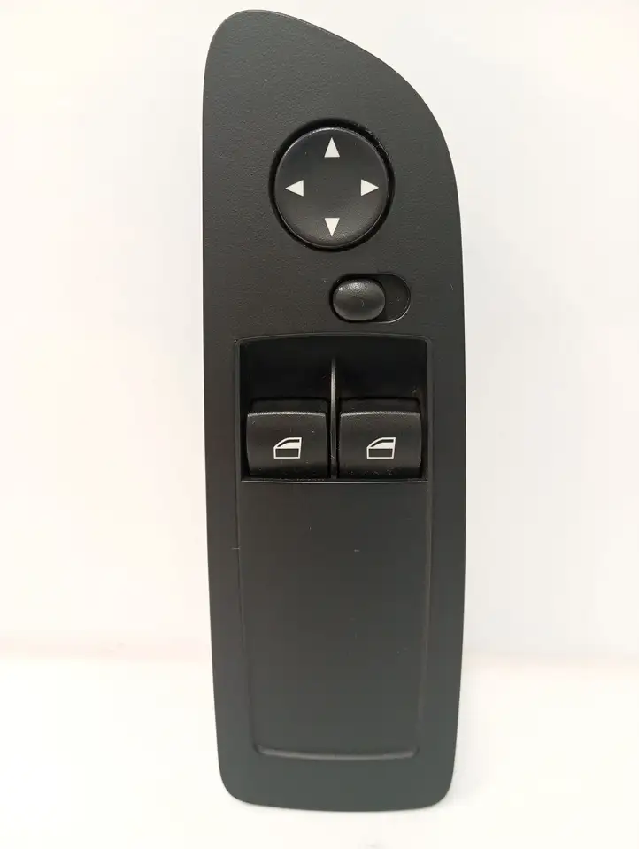 BMW 1 E81 E87 (2004 - 2011) 9132099 Кнопка стеклоподъемников — фото 1