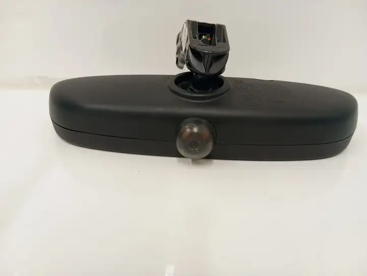 BMW 1 E81 E87 (2004 - 2011) 010736 Салонное зеркало заднего вида — фото 2