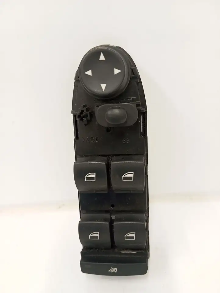 BMW 3 E90 E91 (2005 - 2012) 6948623 Кнопка стеклоподъемников — фото 1