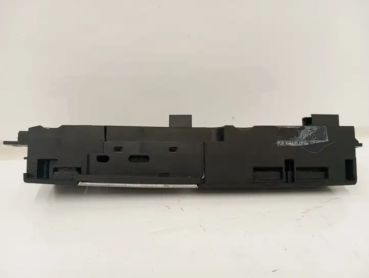 BMW 5 F10 F11 (2009 - 2016) 9202948 Мултифункционный включатель управления / ручка — фото 4
