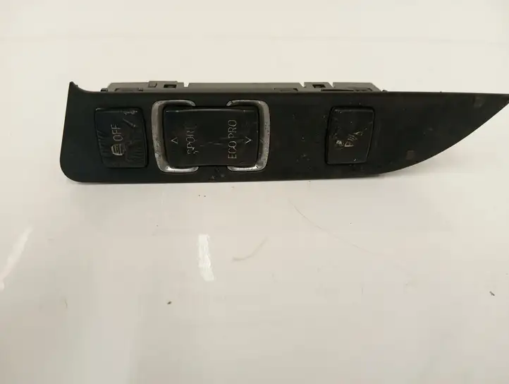 BMW 3 F30 F35 F31 (2012 - 2018) 9252912 Другие включатели / ручки/ переключатели — фото 1