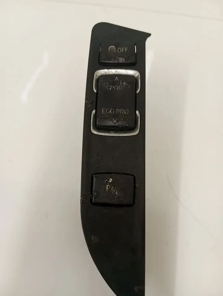 BMW 3 F30 F35 F31 (2012 - 2018) 9252912 Другие включатели / ручки/ переключатели — фото 3