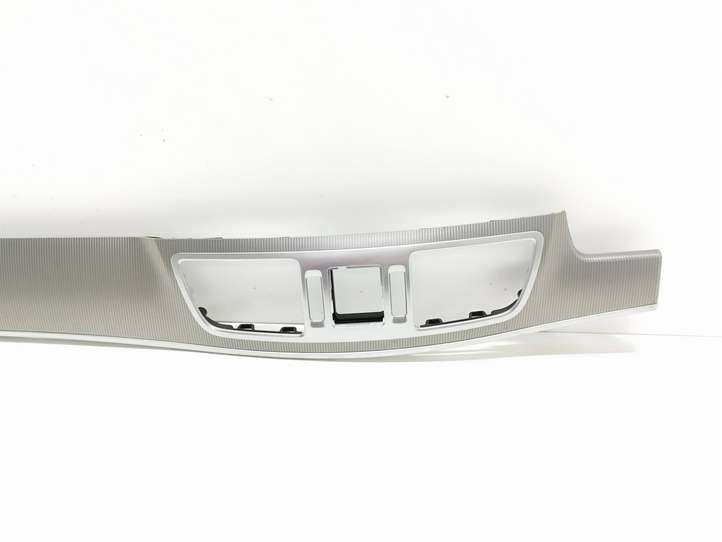 Mercedes-Benz E W212 (2009 - 2016)  A2126804593 Отделочный щит панели (центральный)