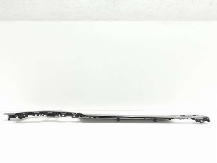 Mercedes-Benz E W212 (2009 - 2016)  A2126804593 Отделочный щит панели (центральный)