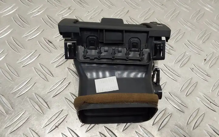 Toyota Avensis T270 (2009 - 2012) 5566005100 Боковой воздушный дефлектор — фото 3