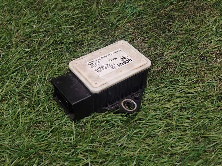 Land Rover Range Rover (2005 - 2009)  SRO500140 Датчик ESP (системы стабильности) (датчик курсовой устойчивости))