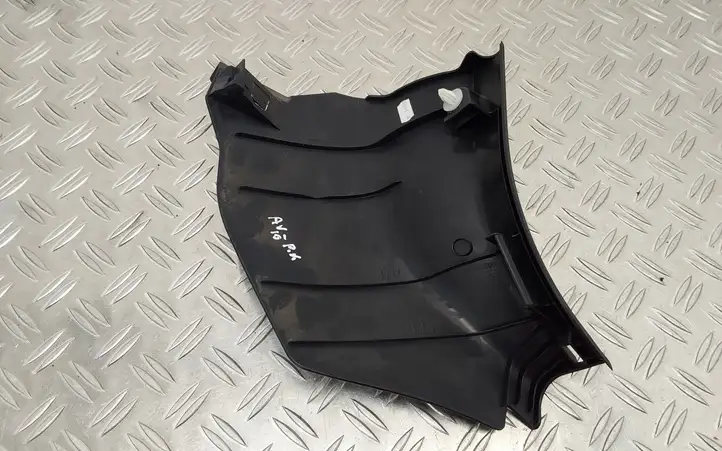 Toyota Avensis T270 (2009 - 2012) 6211205050 Прочие детали салона — фото 4