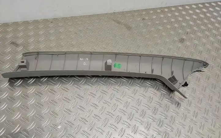 Toyota Avensis T270 (2009 - 2012) 6221105040 Обшивка стойки A — фото 3