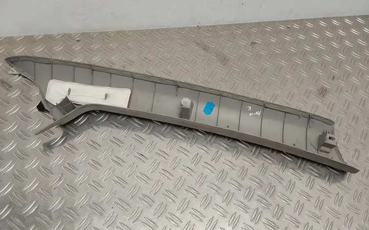 Toyota Avensis T270 (2009 - 2012) 6221205040 Обшивка стойки A — фото 3