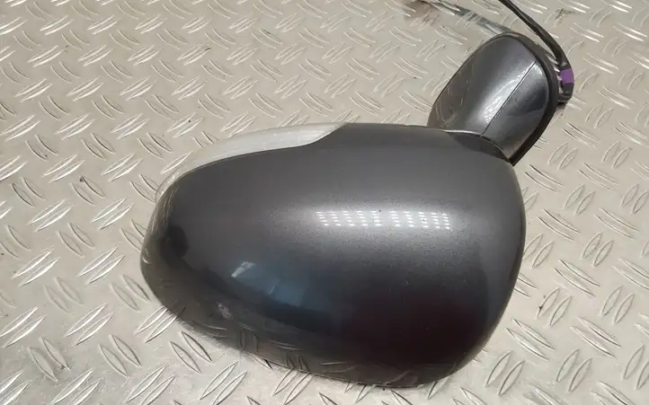 Toyota Avensis T270 (2009 - 2012) Боковое зеркало с электроприводом — фото 2