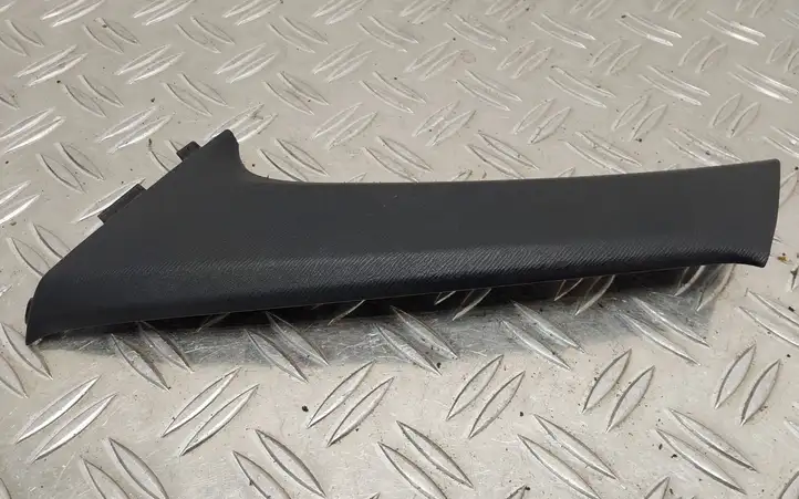 Toyota Avensis T270 (2009 - 2012) 7464505010 Ручка двери / накладка — фото 3