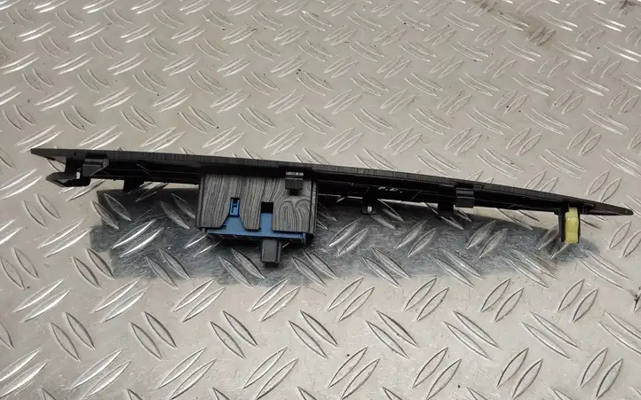 Toyota Avensis T270 (2009 - 2012) 7423105220 Блок кнопок стеклоподъемников — фото 3