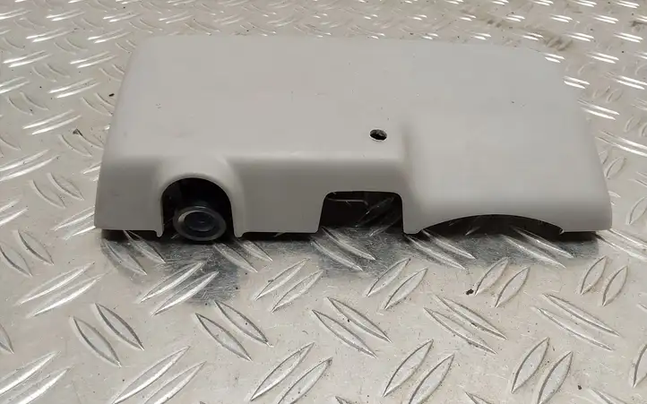 Toyota Avensis T270 (2009 - 2012) 8646020010 Камера в лобовом стекле — фото 4