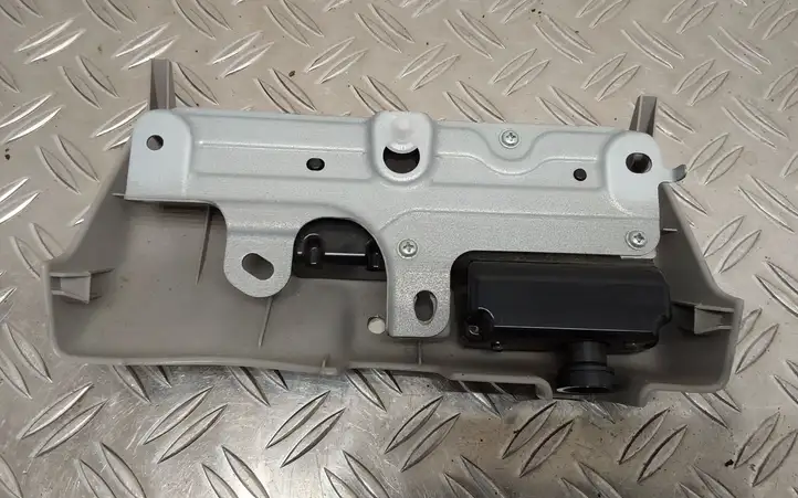 Toyota Avensis T270 (2009 - 2012) 8646020010 Камера в лобовом стекле — фото 5