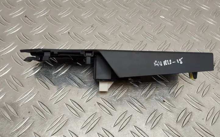 Toyota Auris E180 (2012 - 2018) 7423102D50 Блок кнопок стеклоподъемников — фото 4