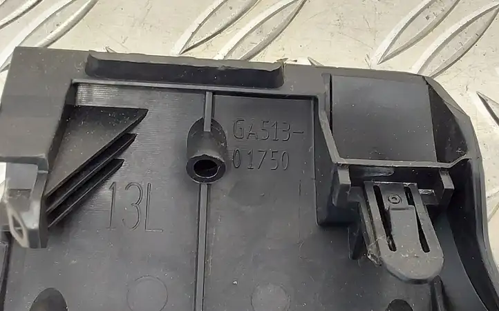Toyota Auris E180 (2012 - 2018) GA51301750 Коленная подушка безопасности — фото 2