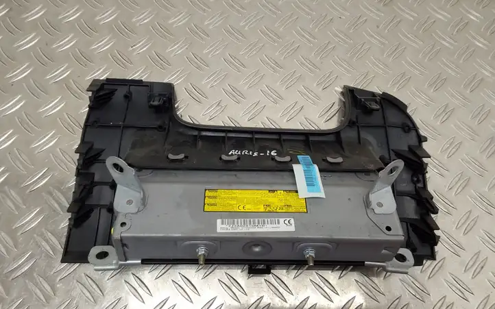 Toyota Auris E180 (2012 - 2018) GA51301750 Коленная подушка безопасности — фото 3