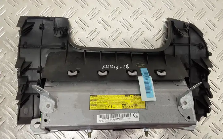 Toyota Auris E180 (2012 - 2018) GA51301750 Коленная подушка безопасности — фото 4