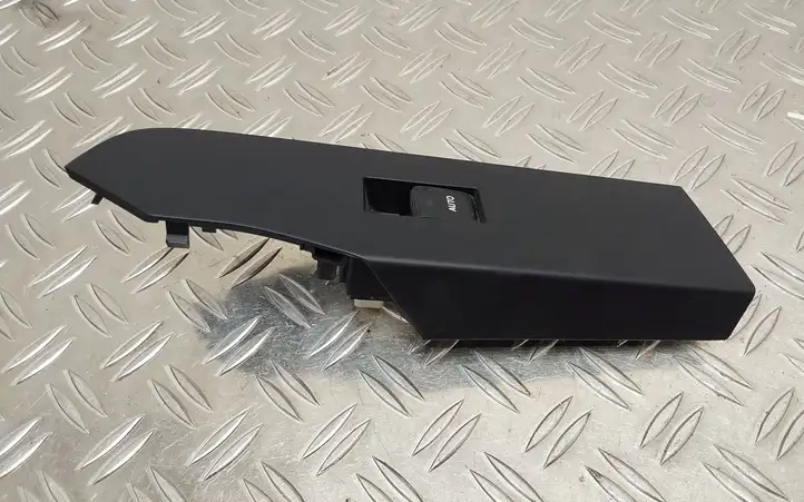 Toyota Auris E180 (2012 - 2018) 7423102D50 Блок кнопок стеклоподъемников — фото 2