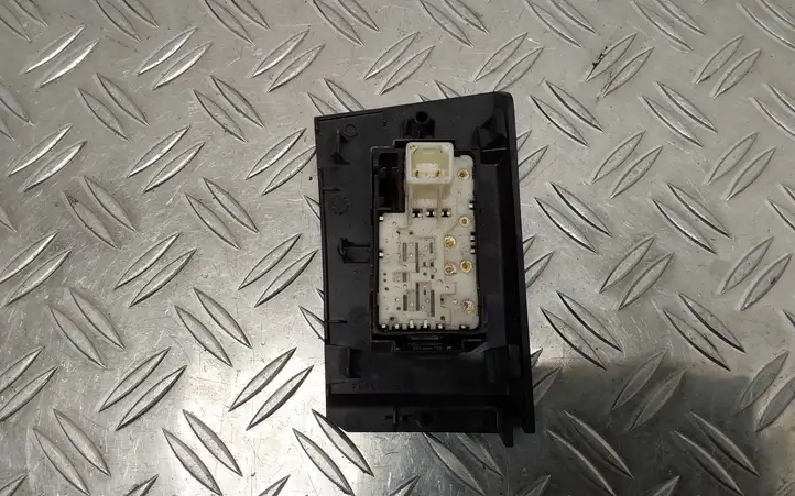 Toyota Auris E180 (2012 - 2018) 7427102630 Блок кнопок стеклоподъемников — фото 4