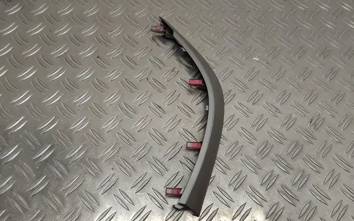 Toyota Auris 150 (2006 - 2012) 5543602020 Отделка внутренней панели салона — фото 1