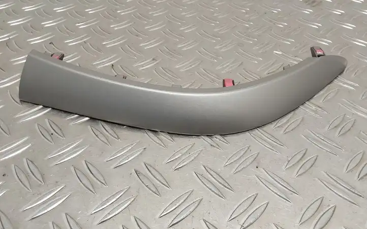 Toyota Auris 150 (2006 - 2012) 5543602020 Отделка внутренней панели салона — фото 4