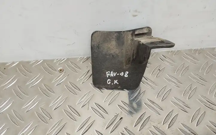 Toyota RAV 4 (XA30) (2006 - 2016) 6563242010 Отделка заднего порога — фото 2