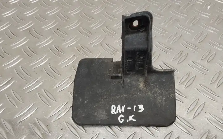 Toyota RAV 4 (XA40) (2012 - 2018) 6563242020 Отделка заднего порога — фото 5