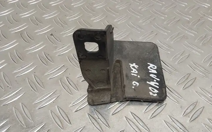 Toyota RAV 4 (XA30) (2006 - 2016) 6563242010 Отделка заднего порога — фото 4