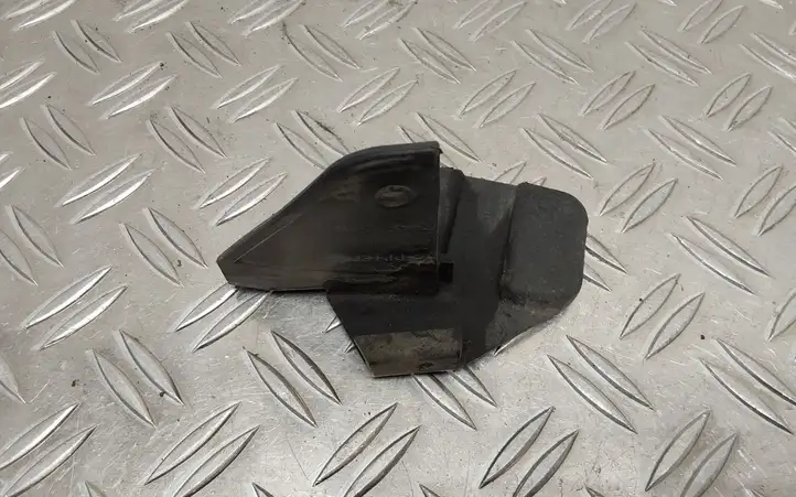 Toyota Yaris Verso (1999 - 2005) 6563252020 Отделка заднего порога — фото 2
