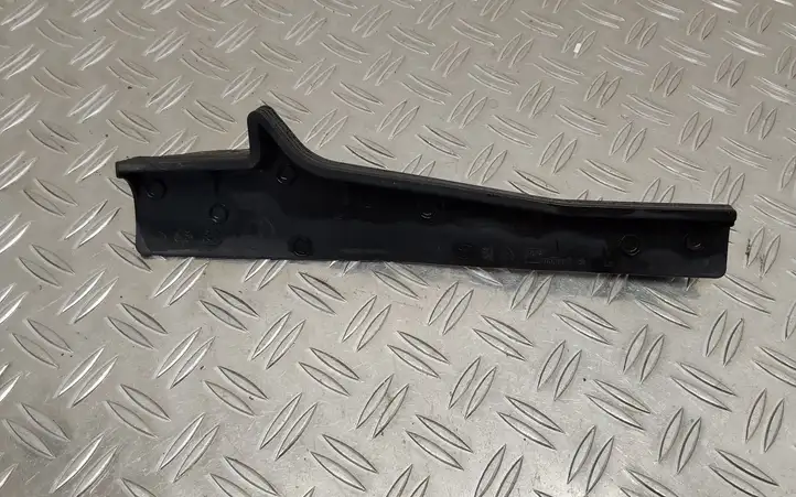Toyota Aygo AB40 (2014 - 2018) MP5871 Отделка заднего порога — фото 5
