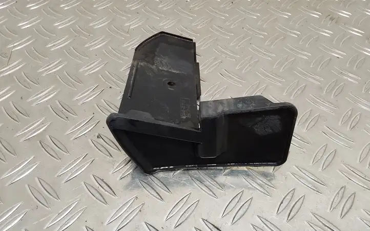 Toyota Aygo AB40 (2014 - 2018) 656320H030 Отделка заднего порога — фото 1