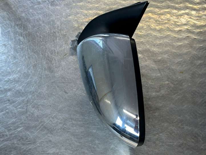 Nissan Qashqai (2010 - 2013)  E11026202 Зеркало боковое с электрическим приводом