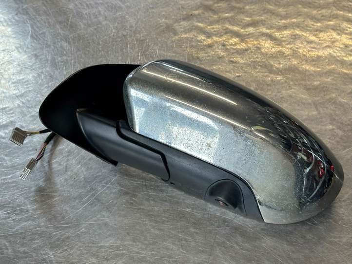 Nissan Qashqai (2010 - 2013)  E11026202 Зеркало боковое с электрическим приводом