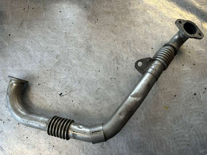 Renault Scenic II -  Grand scenic II (2006 - 2009)  8200525140 EGR трубка (трубки)/ шланг (шланги)