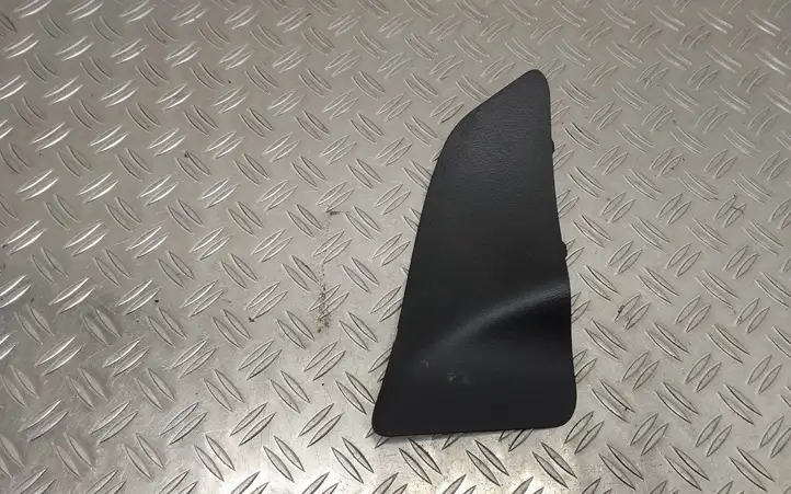 Toyota Yaris (2012 - 2014) 647460D050 Прочая отделка багажника — фото 1