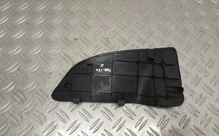 Toyota Yaris (2012 - 2014) 647460D050 Прочая отделка багажника — фото 3